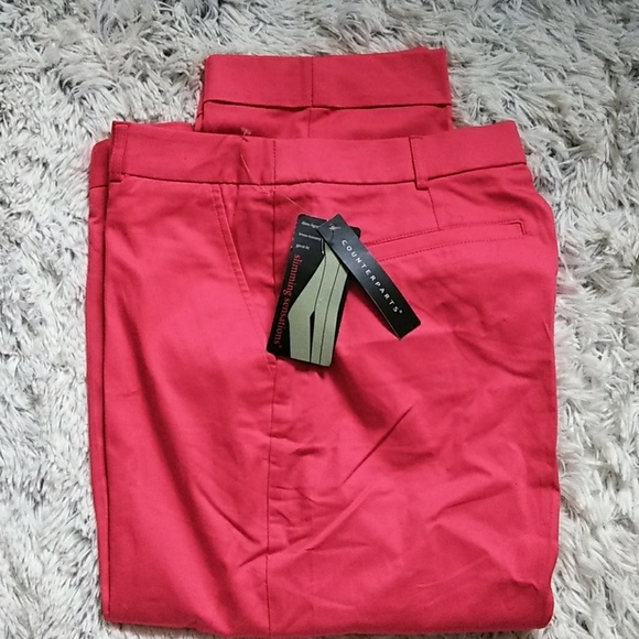 Capris - Picture 2 of 2